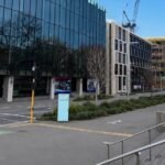 earthquake prone building insurance