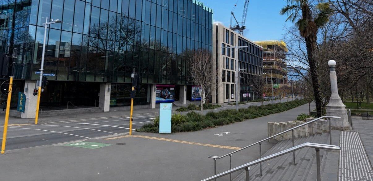 Earthquake Prone Building Insurance in NZ: What Business Owners Need to Know
