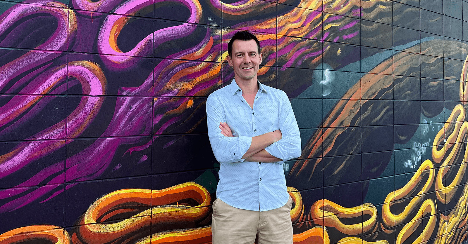 Ash Greer, Sentinel Insurance broker New Zealand