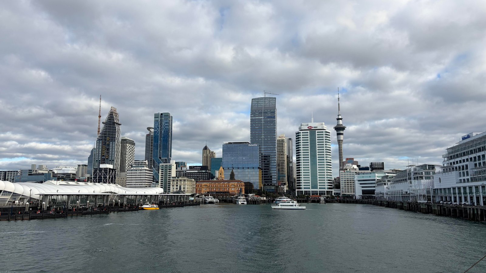 Commercial property insurance NZ - building cover for business owners
