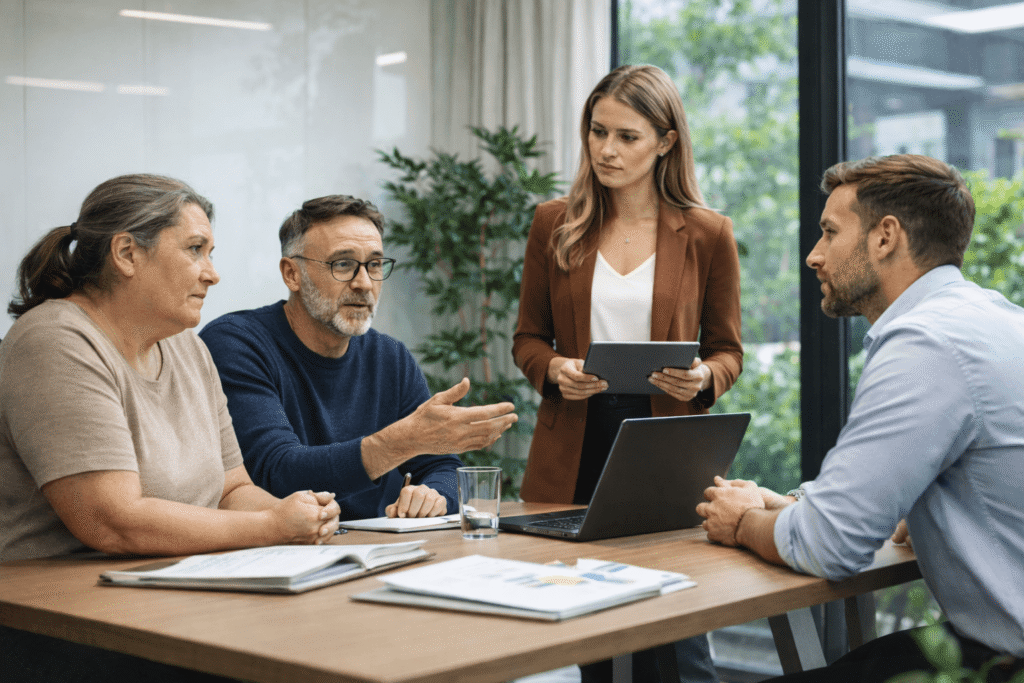 Professional Indemnity insurance NZ for professional services businesses